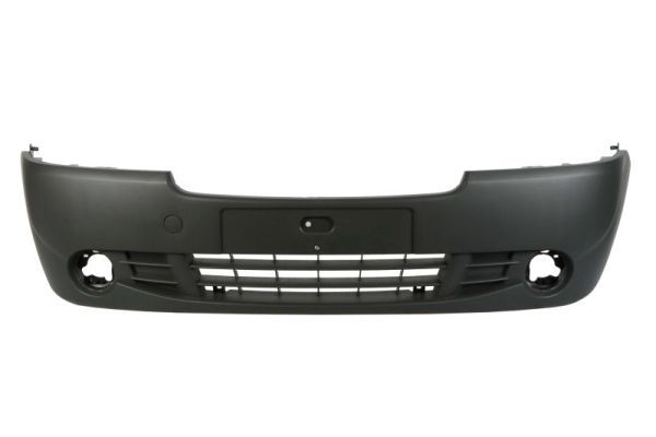 Nissan Bumper