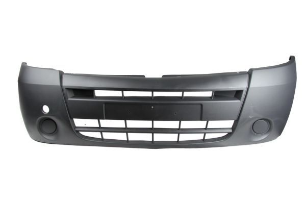 Nissan Bumper