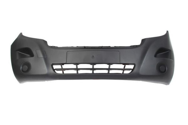 Nissan Bumper