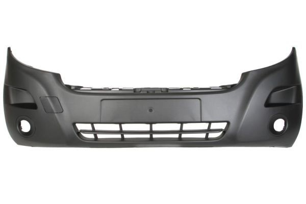 Nissan Bumper