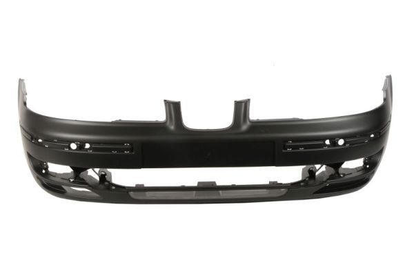 Seat Bumper