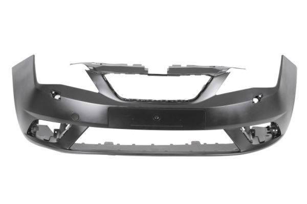 Seat Bumper