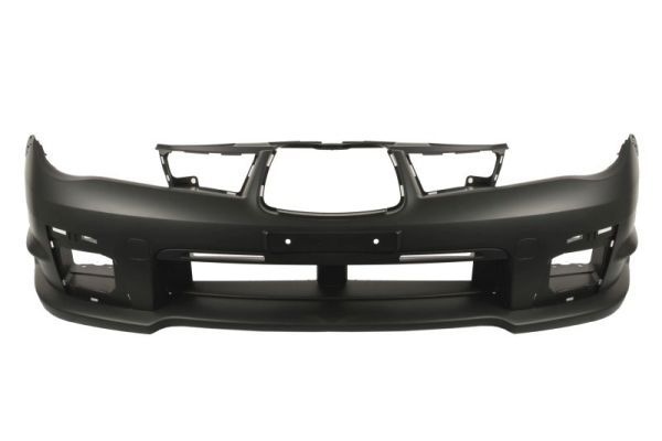 Subaru Bumper