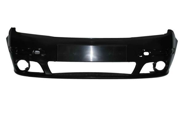Skoda Bumper