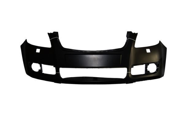 Skoda Bumper
