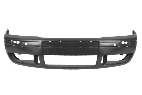 Skoda Bumper