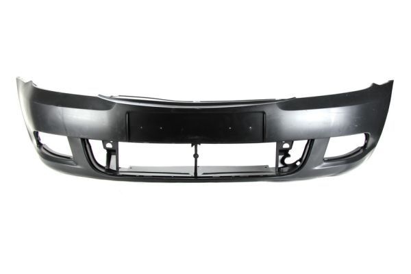 Skoda Bumper