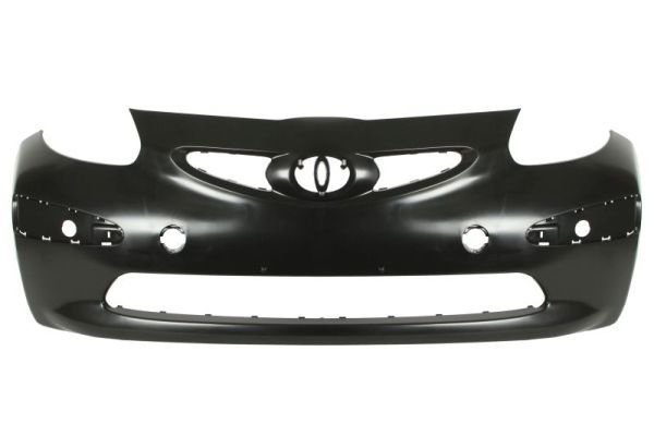 Toyota Bumper