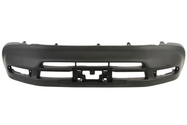 Toyota Bumper