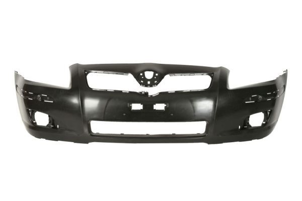 Toyota Bumper
