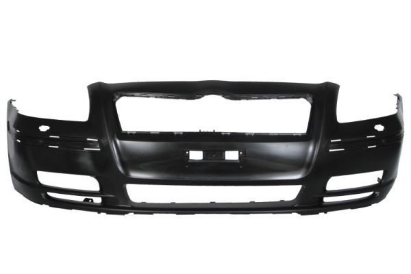 Toyota Bumper