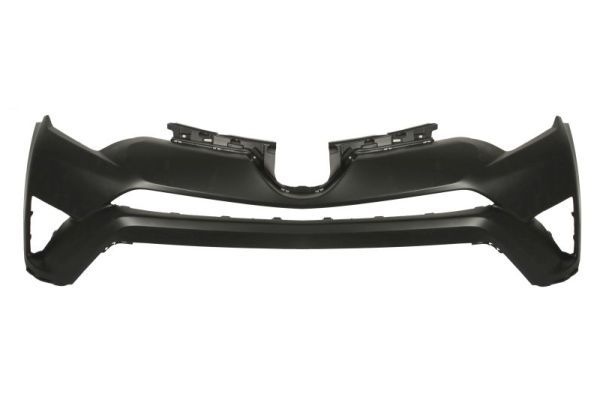 Toyota Bumper