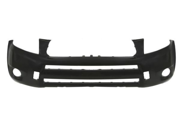Toyota Bumper