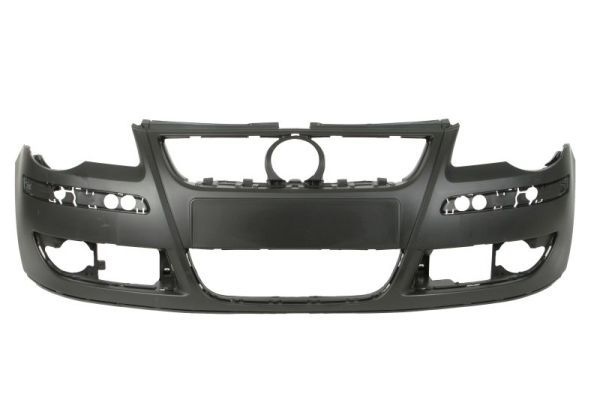 Volkswagen Bumper