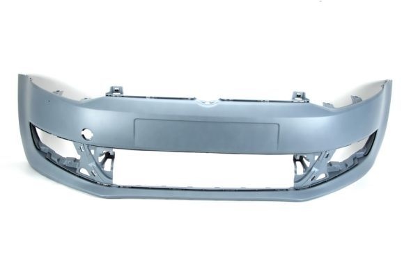 Volkswagen Bumper