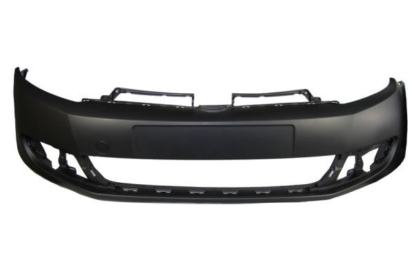 Volkswagen Bumper