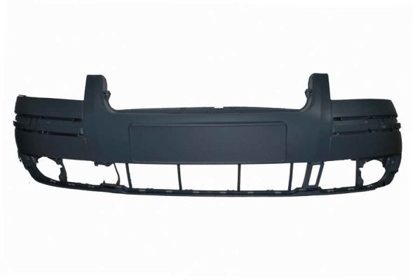 Volkswagen Bumper