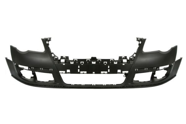 Volkswagen Bumper