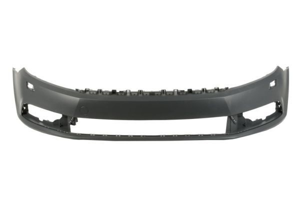 Volkswagen Bumper