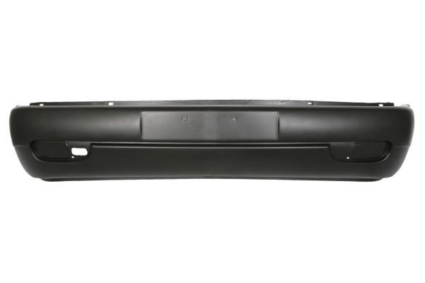 Volkswagen Bumper