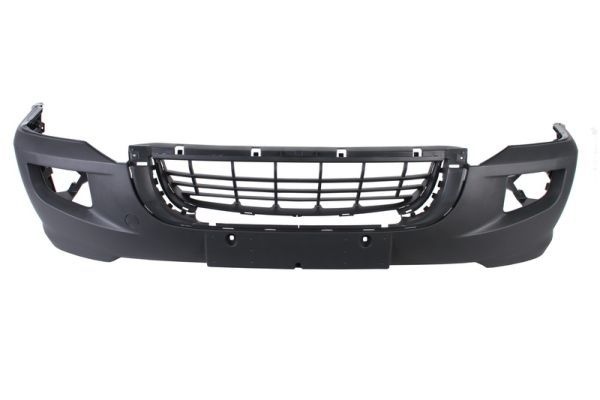 Volkswagen Bumper