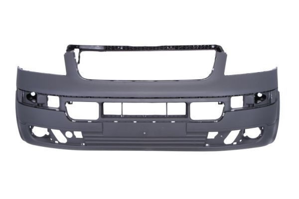 Volkswagen Bumper