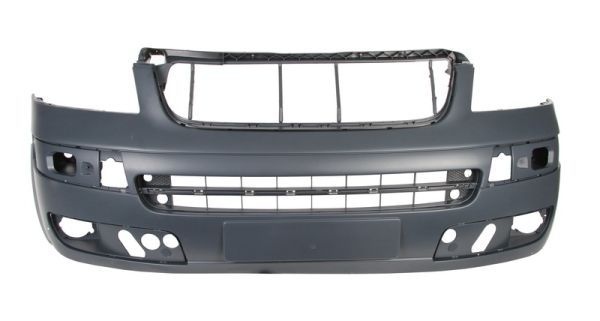 Volkswagen Bumper