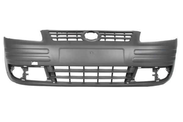 Volkswagen Bumper