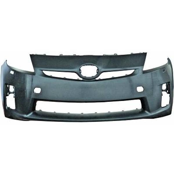 Toyota Bumper