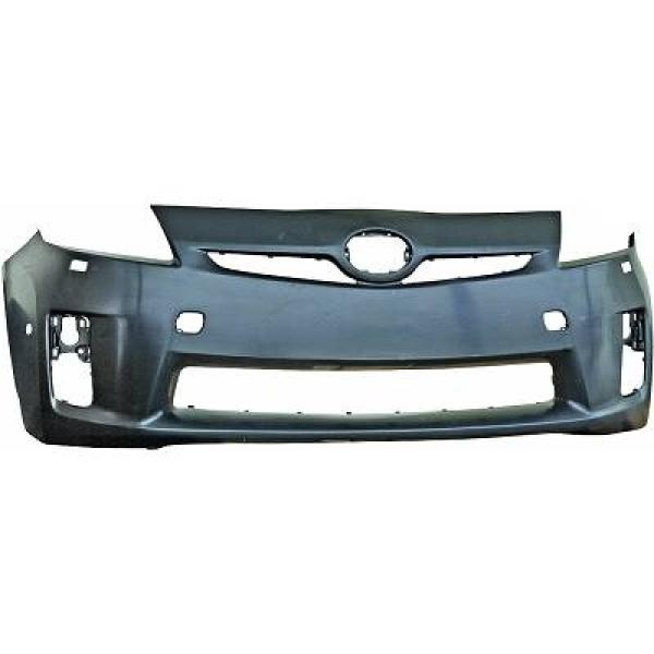 Toyota Bumper