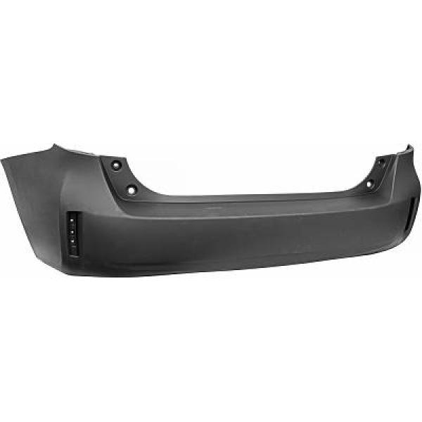 Toyota Bumper