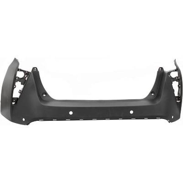 Toyota Bumper