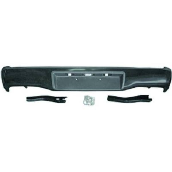 Toyota Bumper