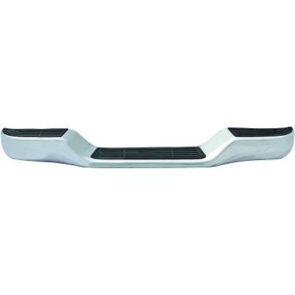 Toyota Bumper