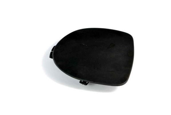 Renault Ventilatiegrille, bumper