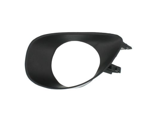 Toyota Ventilatiegrille, bumper