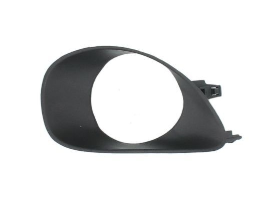 Toyota Ventilatiegrille, bumper