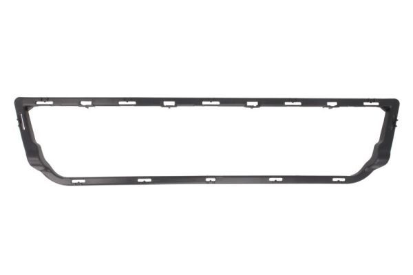 Smart Ventilatiegrille, bumper