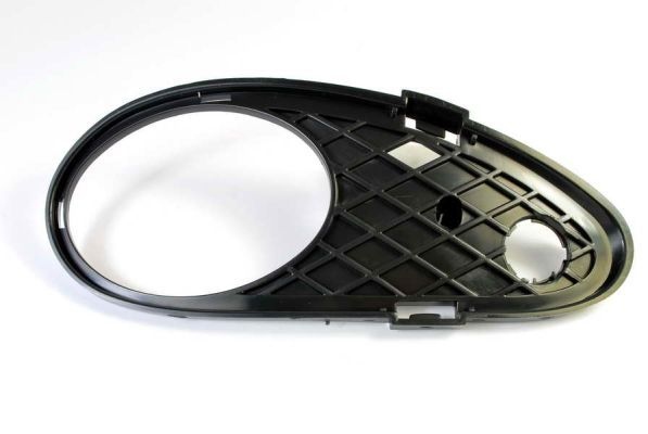 Mercedes-Benz Ventilatiegrille, bumper