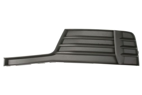 Audi Ventilatiegrille, bumper