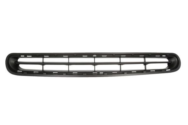 Fiat Ventilatiegrille, bumper