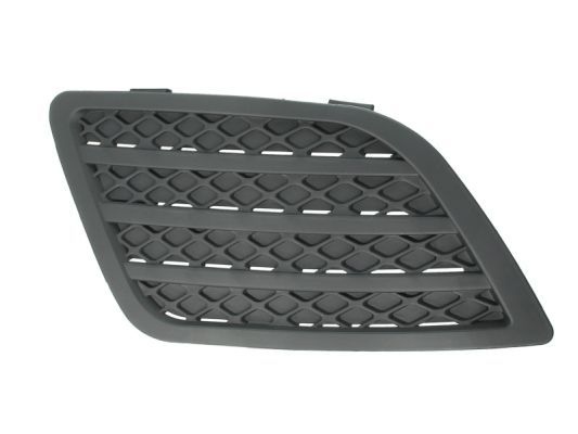 Ford Ventilatiegrille, bumper