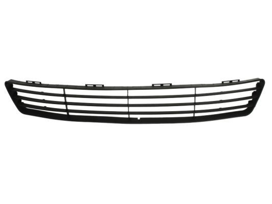Ford Ventilatiegrille, bumper