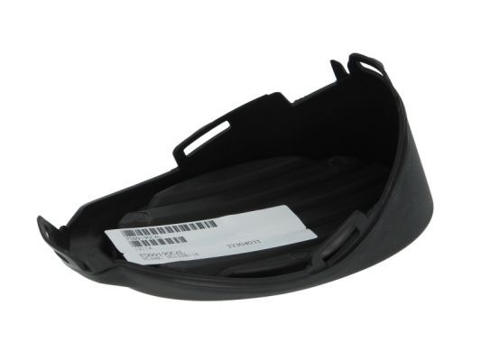 Ford Ventilatiegrille, bumper