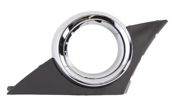 Peugeot Ventilatiegrille, bumper