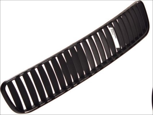 Skoda Ventilatiegrille, bumper