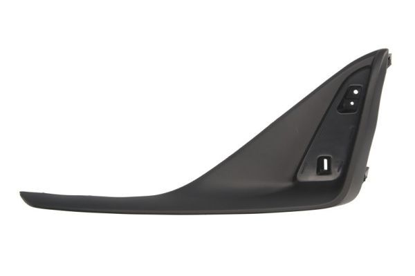 Toyota Ventilatiegrille, bumper
