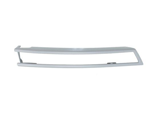 Volkswagen Ventilatiegrille, bumper