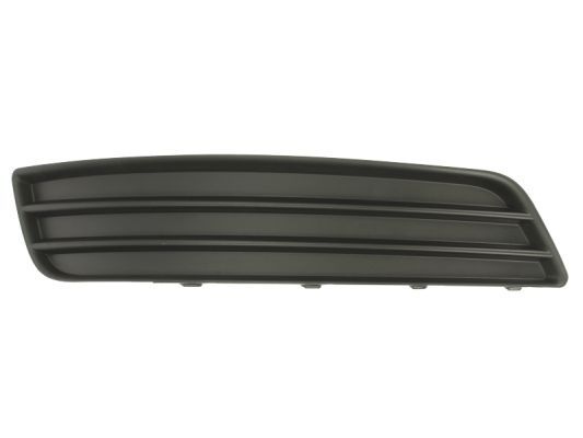 Audi Ventilatiegrille, bumper