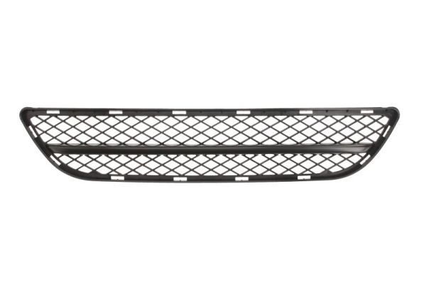 Bmw Ventilatiegrille, bumper